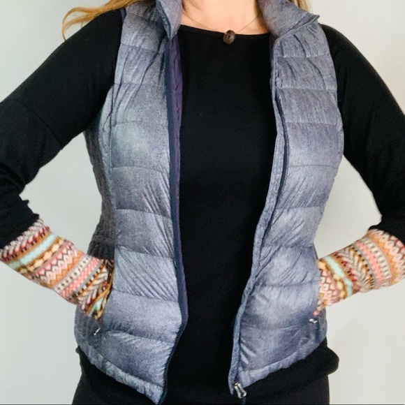 Jackets & Blazers - puffer vest - H2